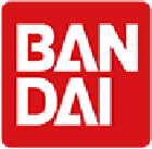 bandai